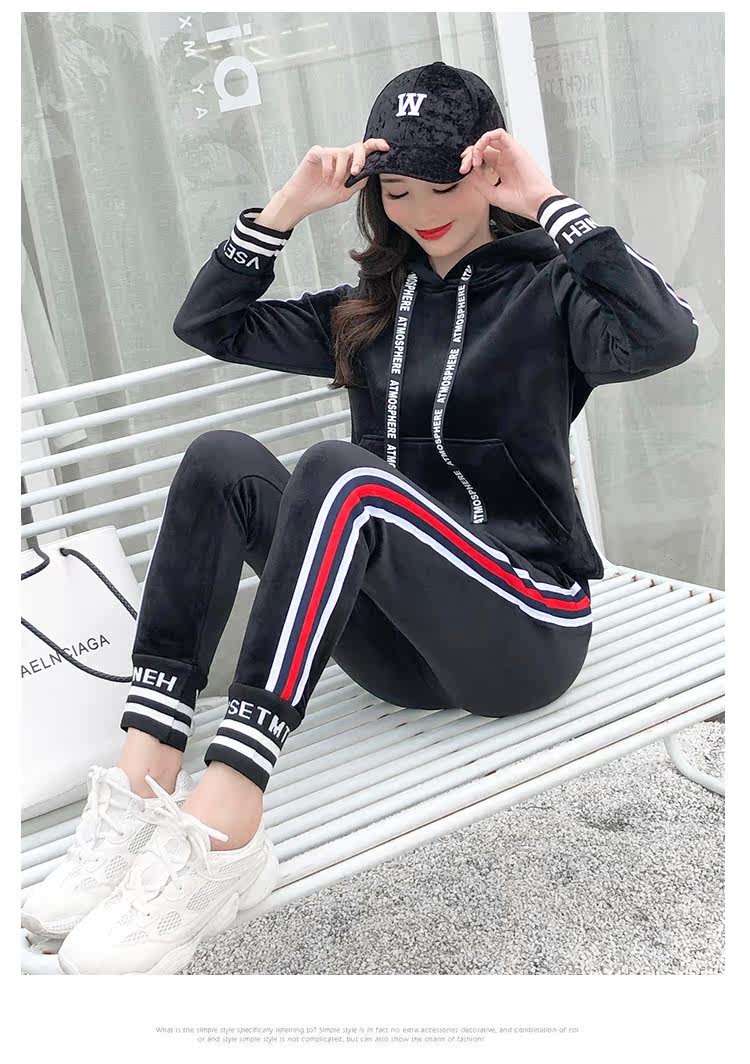 Tenue de loisirs femme - Ref 3240039 Image 20