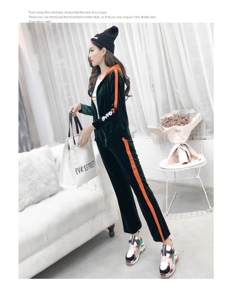 Tenue de loisirs femme - Ref 3238358 Image 22