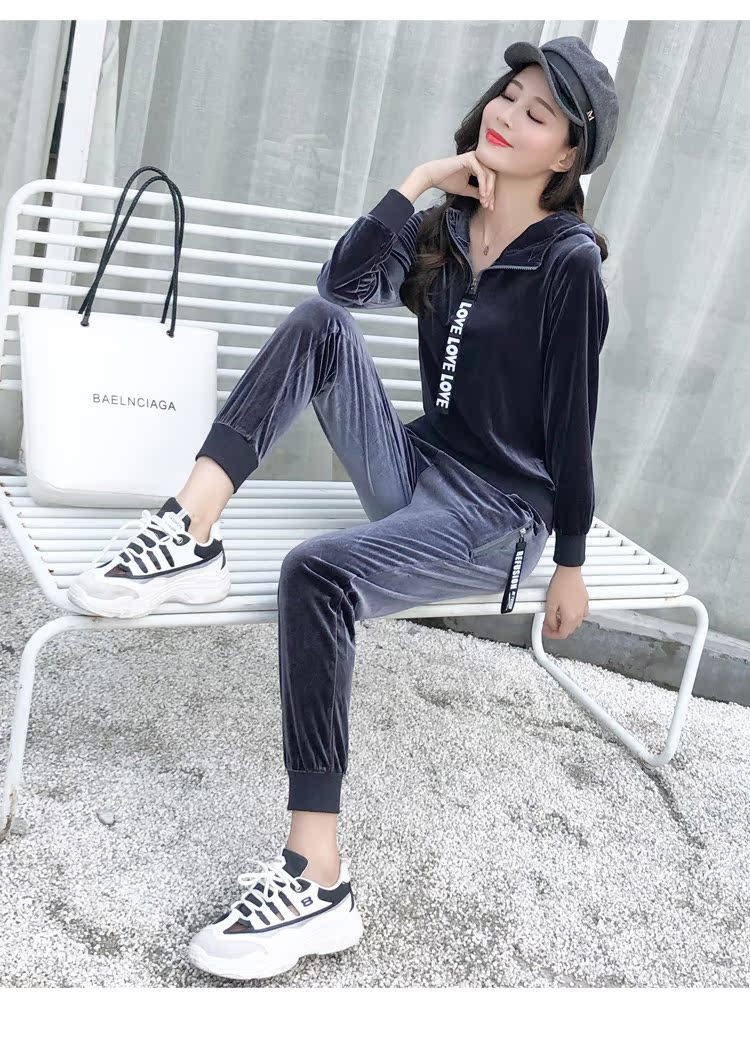 Tenue de loisirs femme - Ref 3237899 Image 43