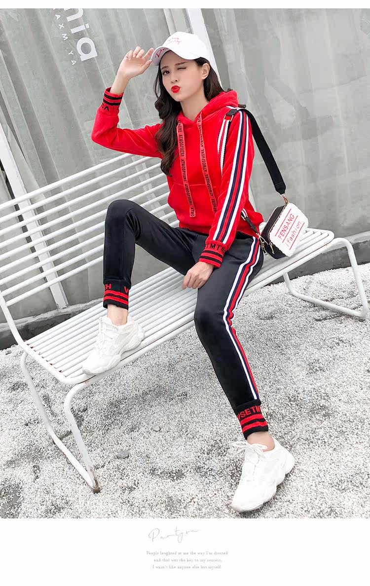 Tenue de loisirs femme - Ref 3240039 Image 29