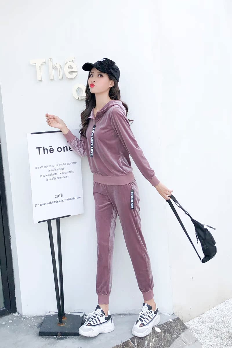 Tenue de loisirs femme - Ref 3237899 Image 36