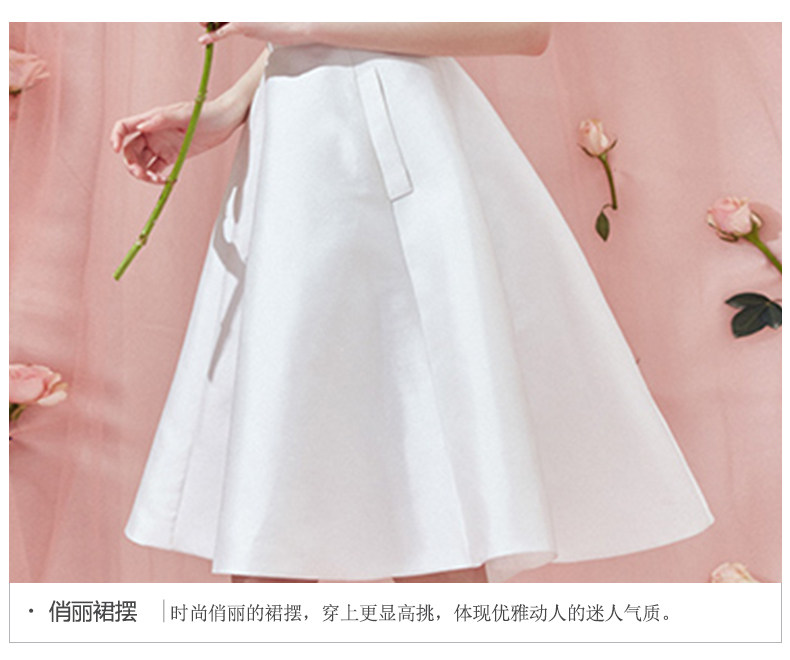 Robe du soir conventionnel - Ref 3210668 Image 21