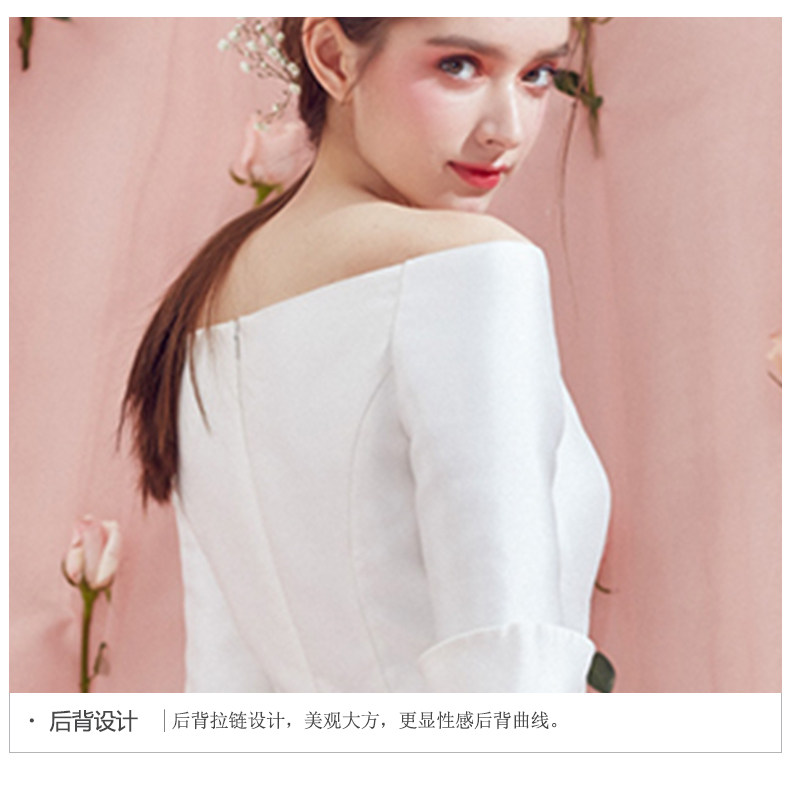 Robe du soir conventionnel - Ref 3210668 Image 22