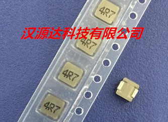 MHCI04020-4R7M-R8 4 7UH 2 2A 4X4X2MM Chili new integrated high current inductor