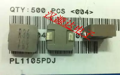 PIME104T-R36MS0R765 R36 0 36UH 40A 11X10X4 3MM INTEGRATED HIGH CURRENT INDUCTOR