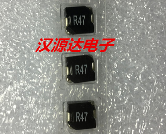 SMPI0603HW-R47M-K01 0 47UH 26A 6 8X6 47X3 Taiqing integrated high current inductor