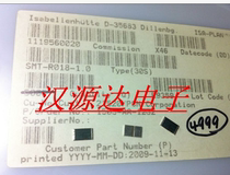 SMT-R018-1 0 SMT R018 SMD 2817 precision power resistor 0 018 ohm 1% 5W