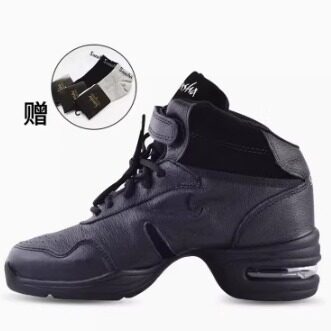 现代舞鞋正品店