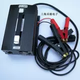 施能 Умный мотор с зарядкой, 24v, 15A, 24v, 100AH