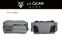 Волк Эш [Вольфгри]