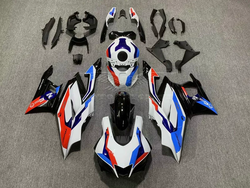 Подходяще для Yamaha R25 R3 19-21-23-25 лет полный корпус мотоцикла полная защита обтекатель