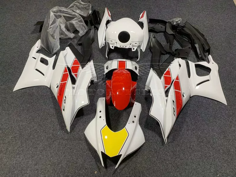 Подходяще для Yamaha R25 R3 19-21-23-25 лет полный корпус мотоцикла полная защита обтекатель