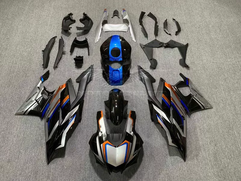 Подходяще для Yamaha R25 R3 19-21-23-25 лет полный корпус мотоцикла полная защита обтекатель