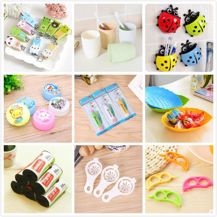 Christmas creative practical small commodity small gift under 1 yuan household daily goods practical department store gift