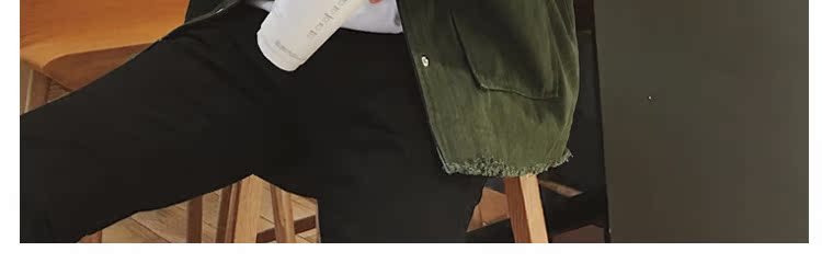 Blouson homme JIJSL VIP  JUELIKE manches longues - Ref 3116891 Image 10