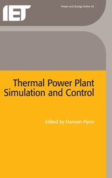 Thermal Power Plant Simulation and Control