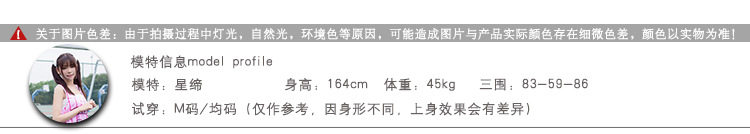 Модельная информация