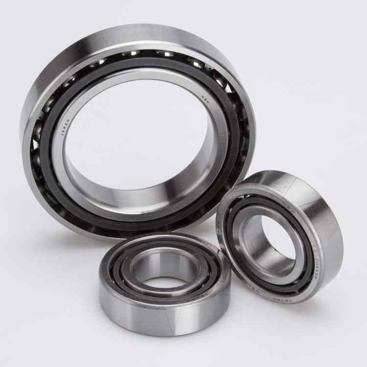 KOYO imported angular contact bearings 7900C 7901C7902C 7903C 7904C 7905C P5