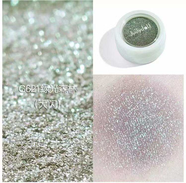Sheep Mothers Home Second Judydoll Orange Monochrom Eye Shadow g620 Mash Eyeshadow G603 g77 g33 - Bóng mắt bảng phấn mắt etude house