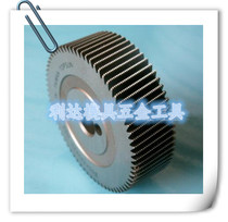 Taiwan plus hard cobalt with cobalt milling roller thread milling cutter milling tooth thread roll milling tooth sheet