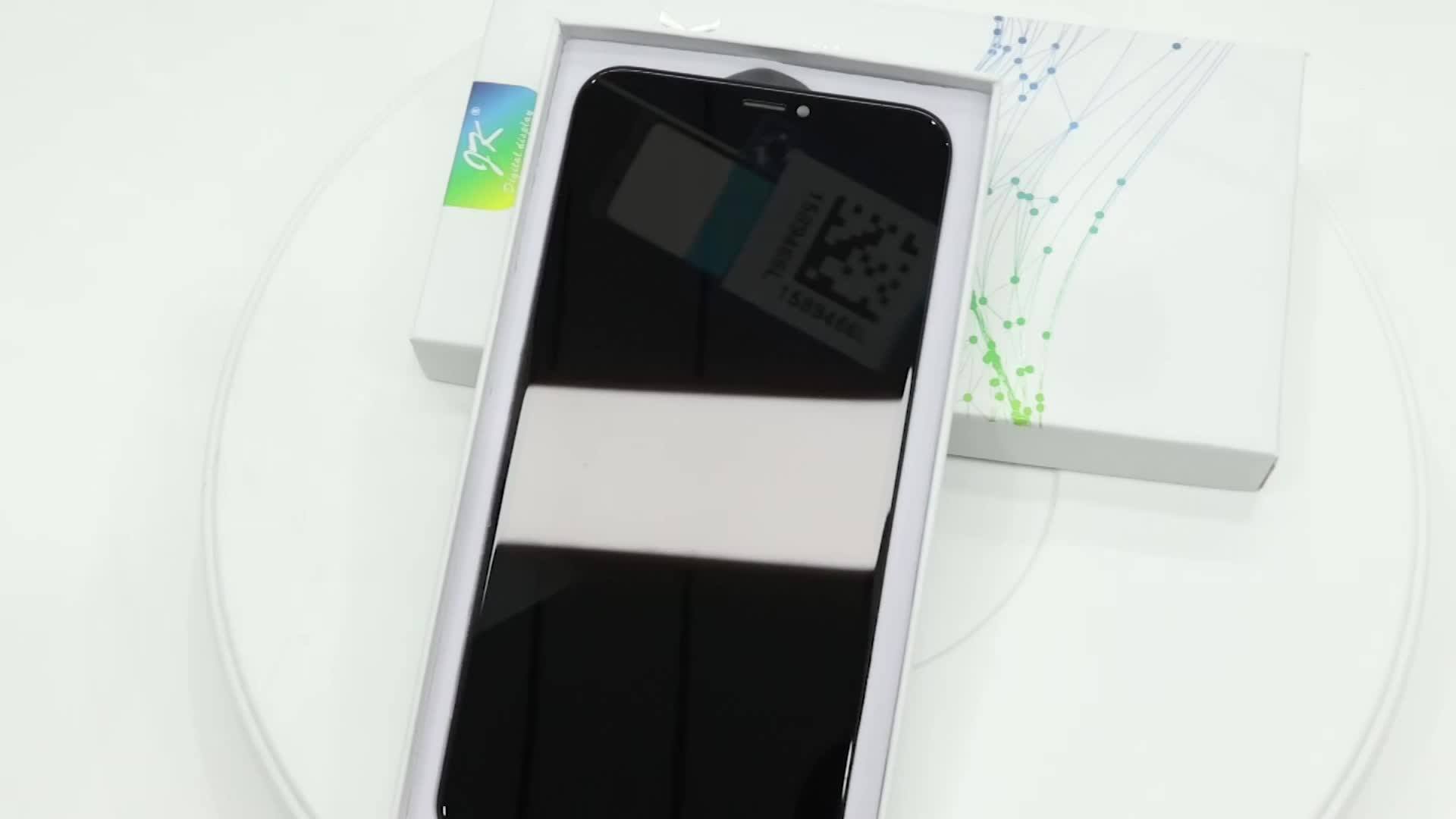 Factory Wholesale Mobile Oled Lcd Touch Screen Phone Screen Replacement