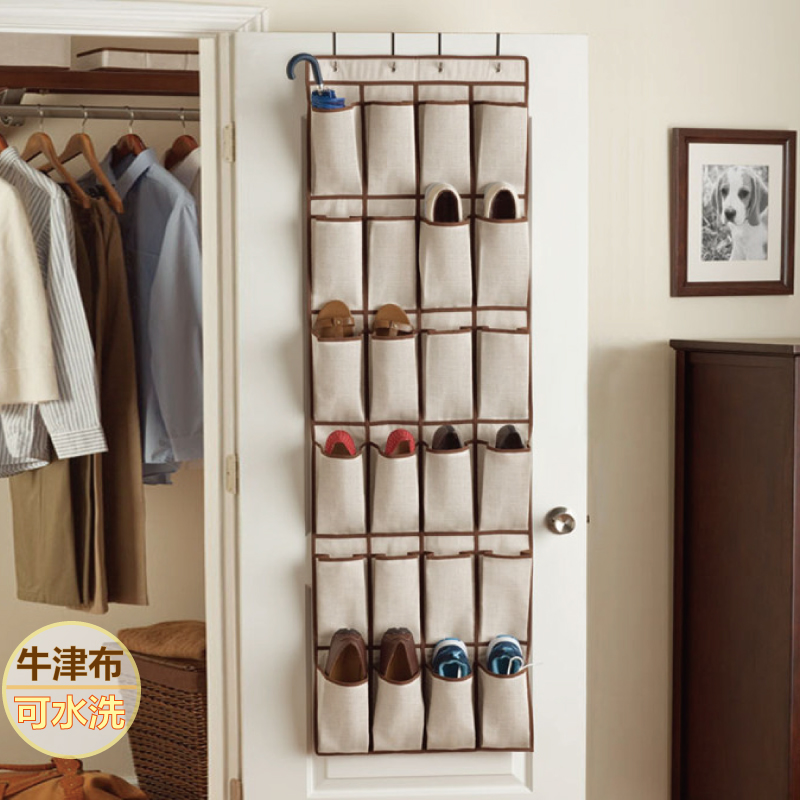 Bag Bag Bag Room to collect artifacial wall-free dormitory wall hanging bag bag