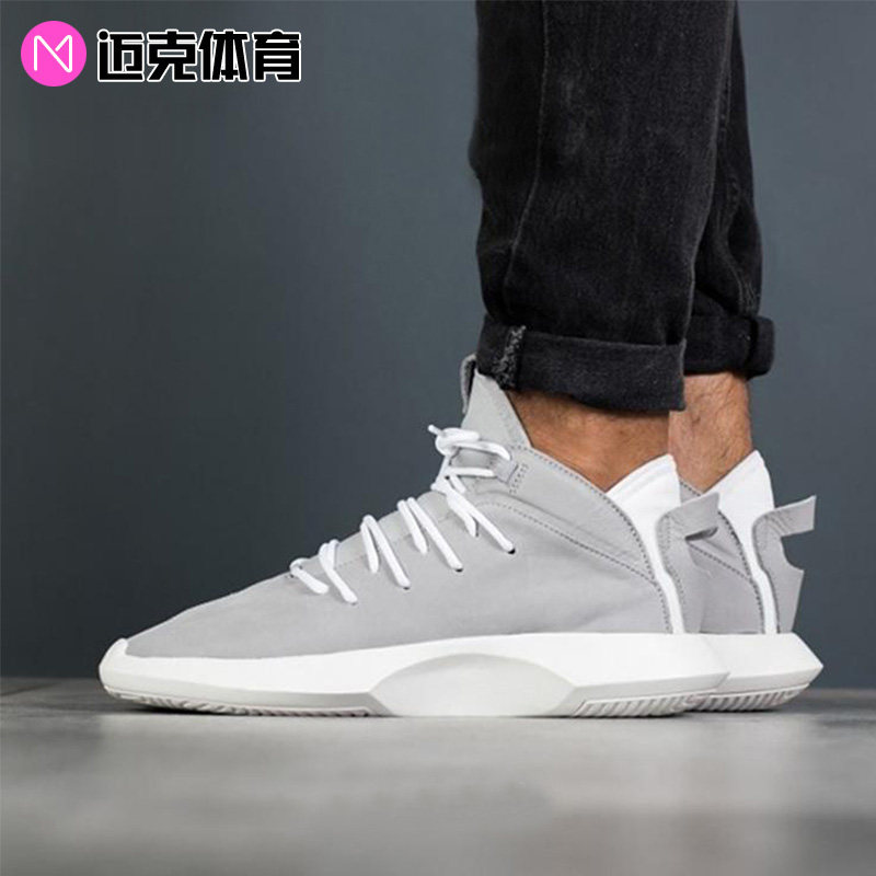 adidas crazy 1 adv on feet