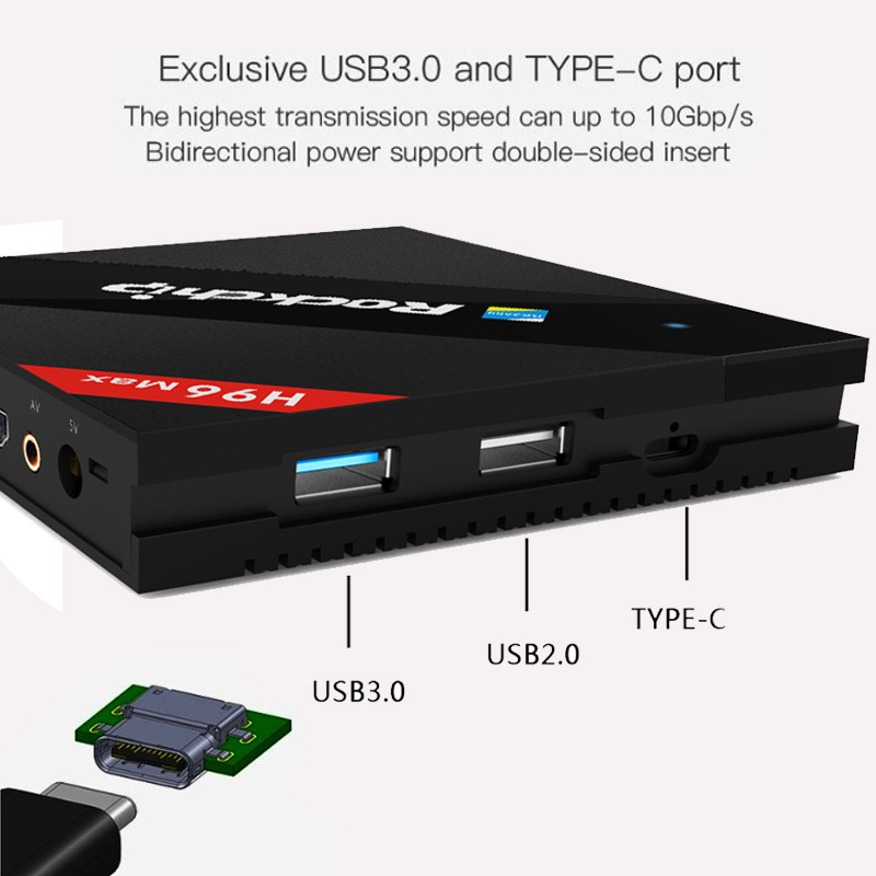 cục phát wifi huawei 6 lõi mạng không dây set-top hộp wifi 4k ổ đĩa cứng độ nét cao 32g Android 4g TV box bộ phát wifi 4g cắm điện