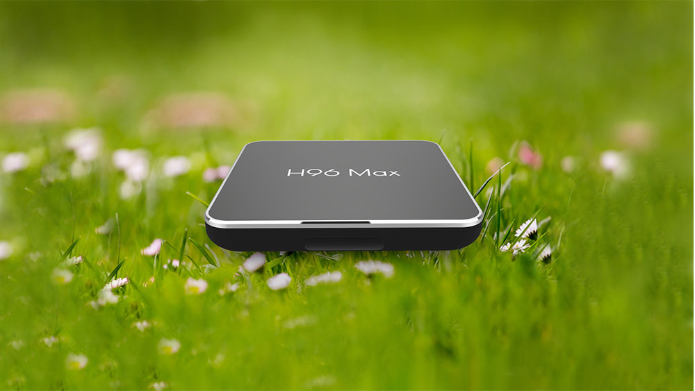 cục phát wifi fpt Nhà thông minh mới 4k TV box 64g mạng không dây HD mạng set-top 4G máy nghe nhạc wifi cứng modem cáp quang