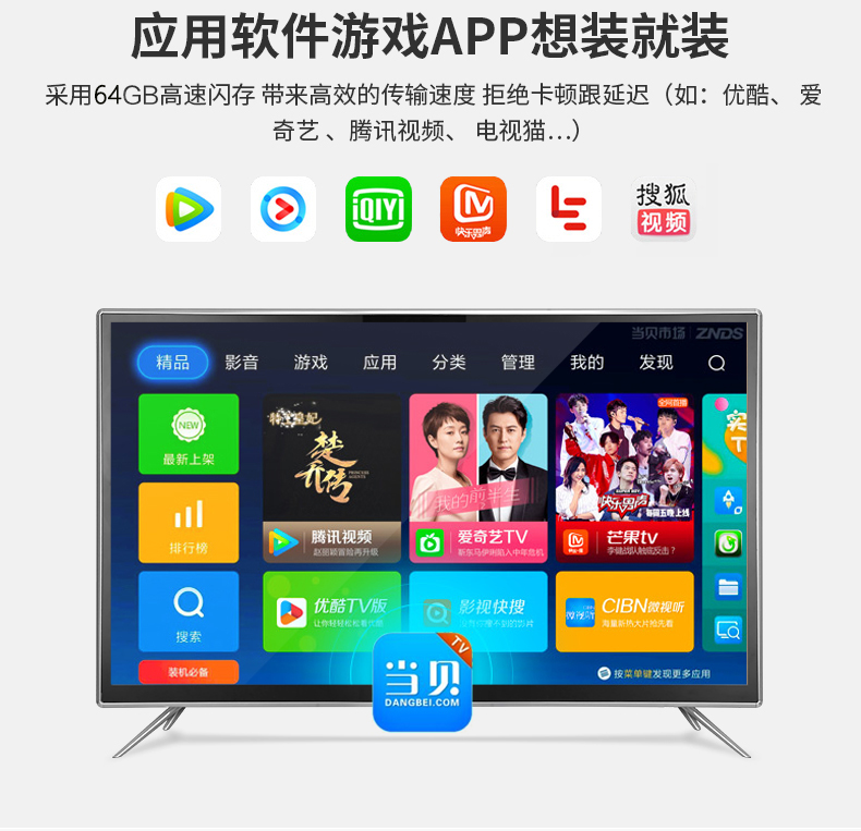 củ thu phát wifi Mạng không dây 4k TV set-top box wifi home HD 4g TV box 32g ổ cứng thu phát wifi