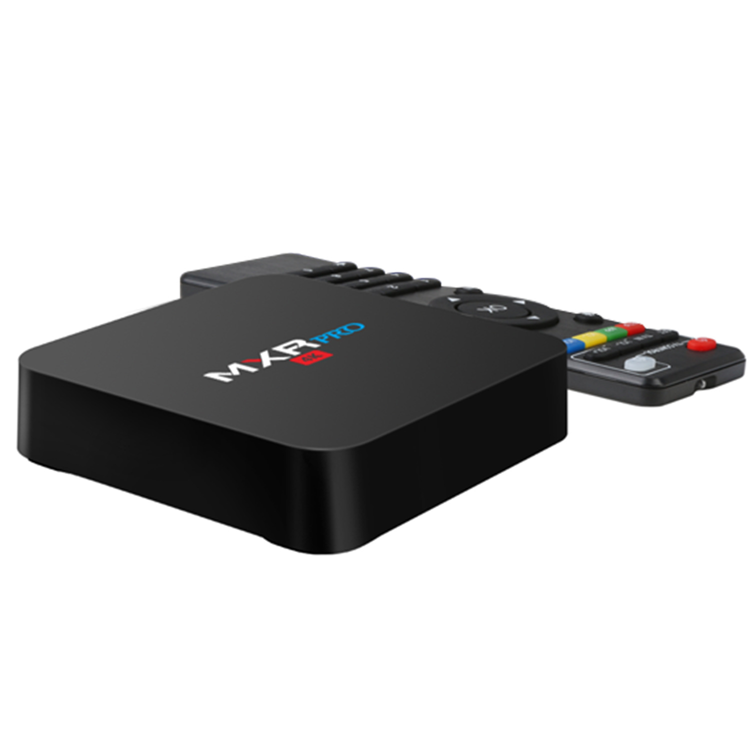 củ phát wifi tp link Mạng thông minh không dây set-top box 4K home wifi TV box HDD player HD player 4G phat wifi
