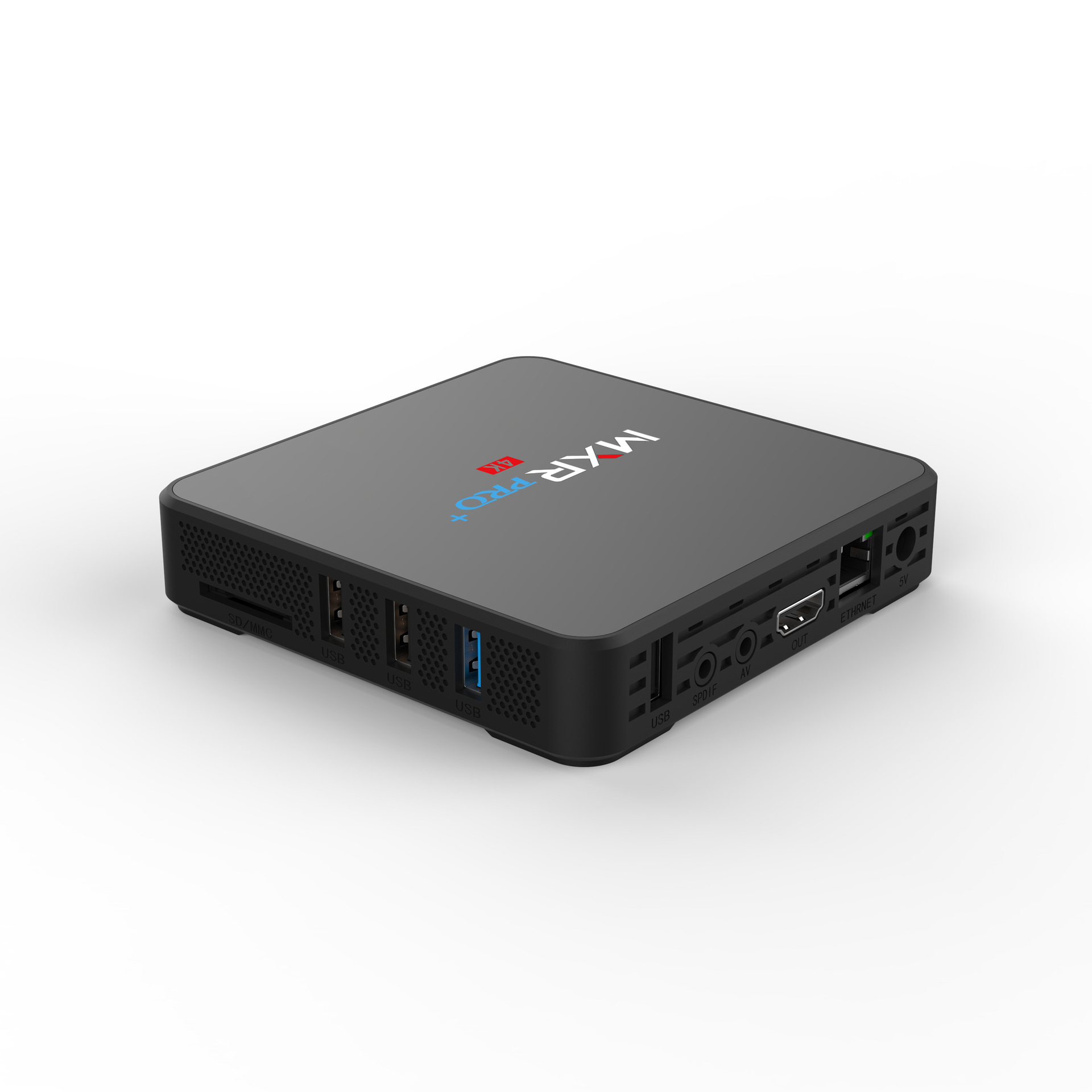 củ phát wifi tp link Mạng thông minh không dây set-top box 4K home wifi TV box HDD player HD player 4G phat wifi