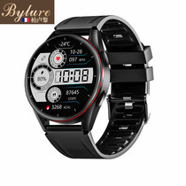 Bylure high precision smart bracelet air pump blood pressure heart rate respiratory rate Blood Oxygen Health sleep sports watch