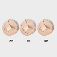 3 неглубокая кожа