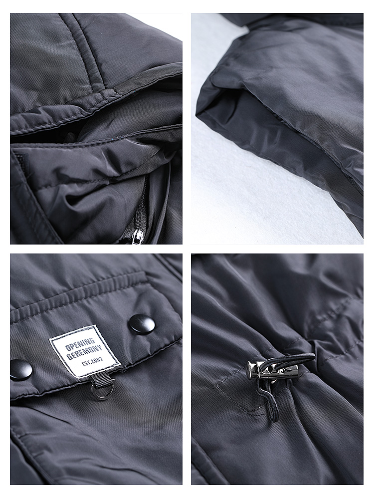 Débardeur chaud pour femme en Polyester - Ref 3178340 Image 4
