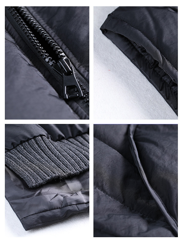 Débardeur hiver femme en Polyester - Ref 3178684 Image 4