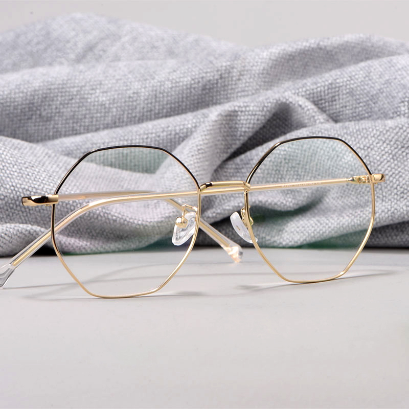 Montures de lunettes en Alliage de nickel - Ref 3141408 Image 1