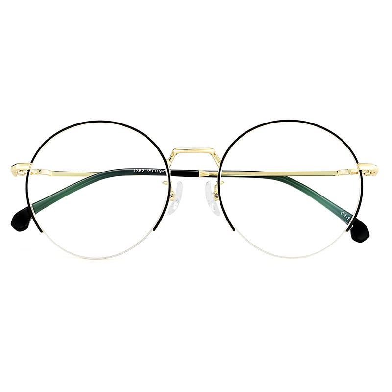 Montures de lunettes en Alliage de nickel - Ref 3142058 Image 5