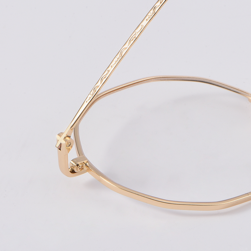 Montures de lunettes en Alliage de nickel - Ref 3140257 Image 3