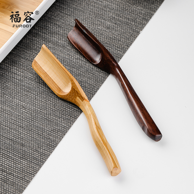 Tea Spoon Tea Spatula Tea Set Tea Spoon Take Tea Tool S Take Tea Dispenser Tea Spoon Bamboo Tea Spoon Tea Spoon Tea Spoon