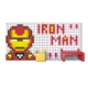 Iron Man B Set 40x80 см.
