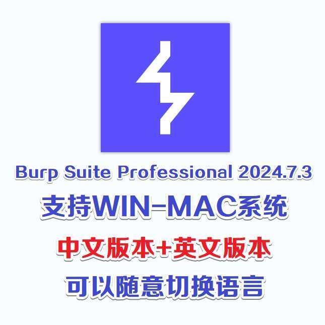 Burp Suite Professional Installs the 2024 New Version of Burpsuite Professional Version Remotely Burp Suite Professional Installs the 2024 New Version of Burpsuite Professional Version Remotely