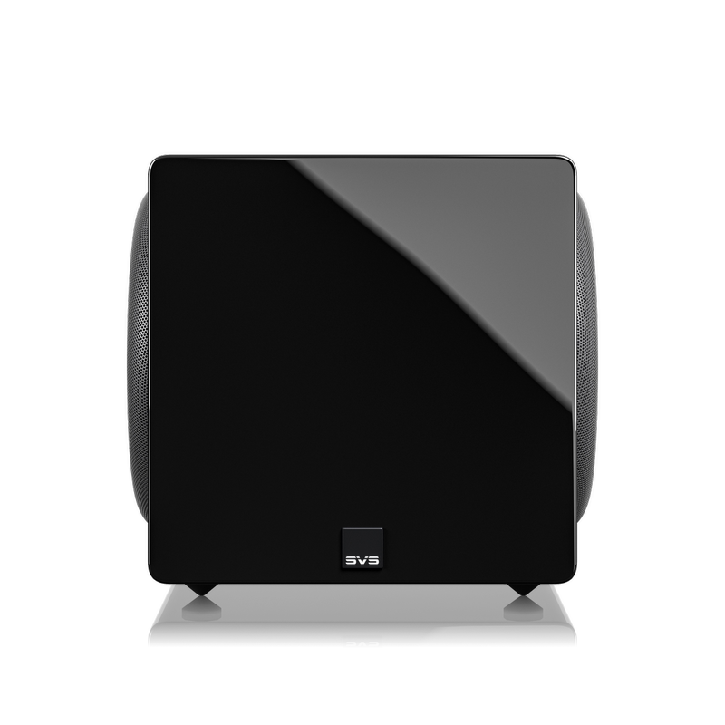 Svs 3000 Micro R/Evolution Active Subwoofer