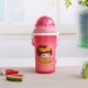 Trẻ em sáng tạo sippy cup bé học cách uống cốc uống cốc có nắp đậy vỡ học sinh chai nước bằng cốc hút - Tách bình thủy giữ nhiệt