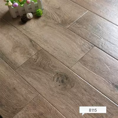 Nordic wood grain antique brick 150X800 wood grain tile floor tiles living room balcony non-slip floor tiles