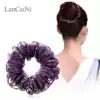 Hair accessories Fabric hair circle Simple hair circle Hair circle Adult Korean hair rope Wild hair circle Tie head rope tie hair