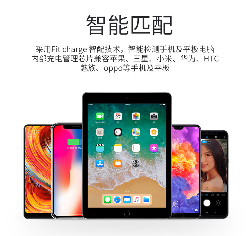 Tốt nhất sạc kho báu di động nhỏ gọn nhỏ siêu mỏng điện thoại di động máy bay OPPO kê VIVO Huawei Apple đặc biệt điện thoại di động phổ nhỏ phí nhanh 10000 mAh công suất lớn 20,000 rush