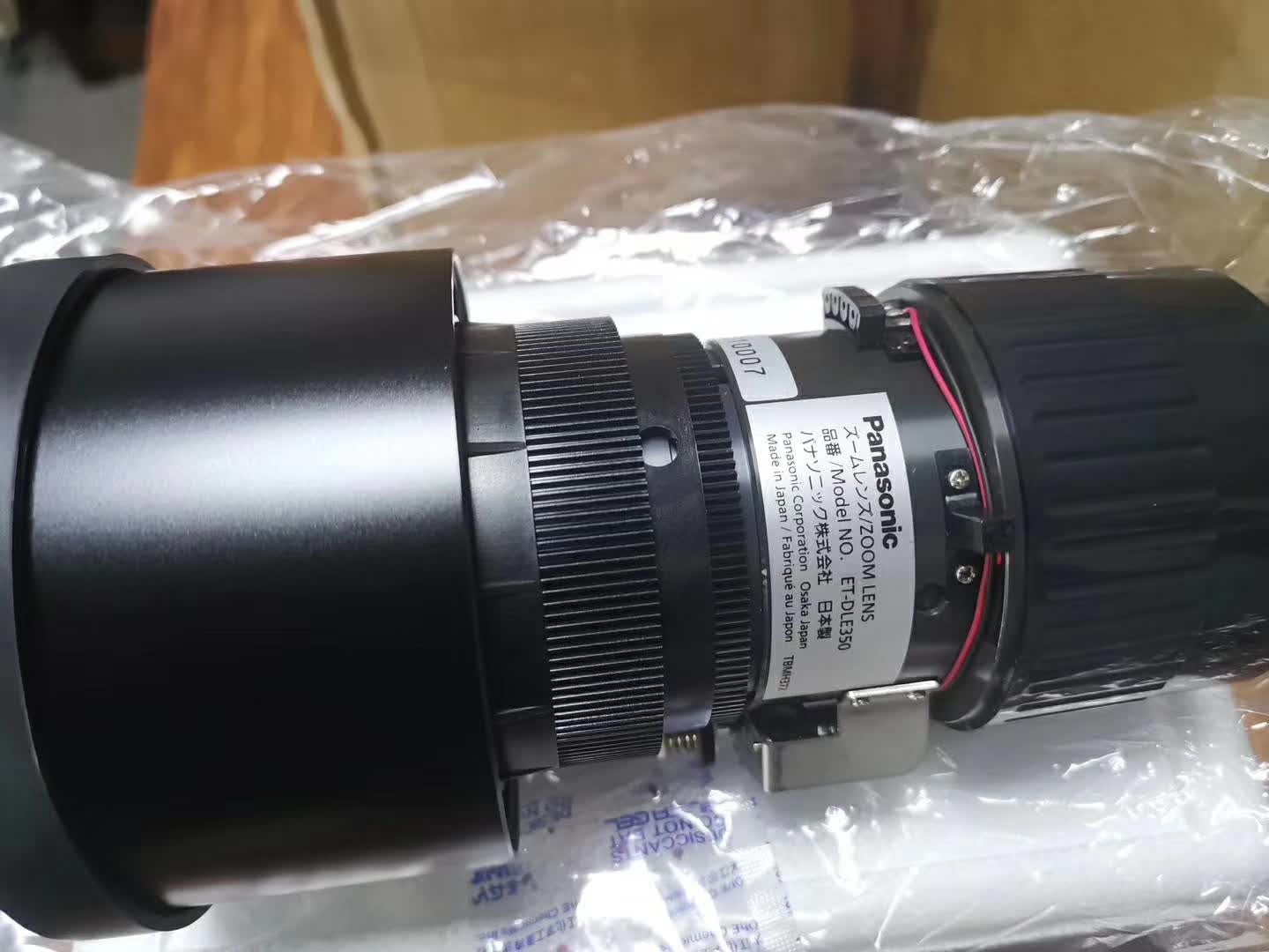 Panasonic original lens ET-DLE035C DLE085C DLE060 DLE350 DLE105C DLE450C