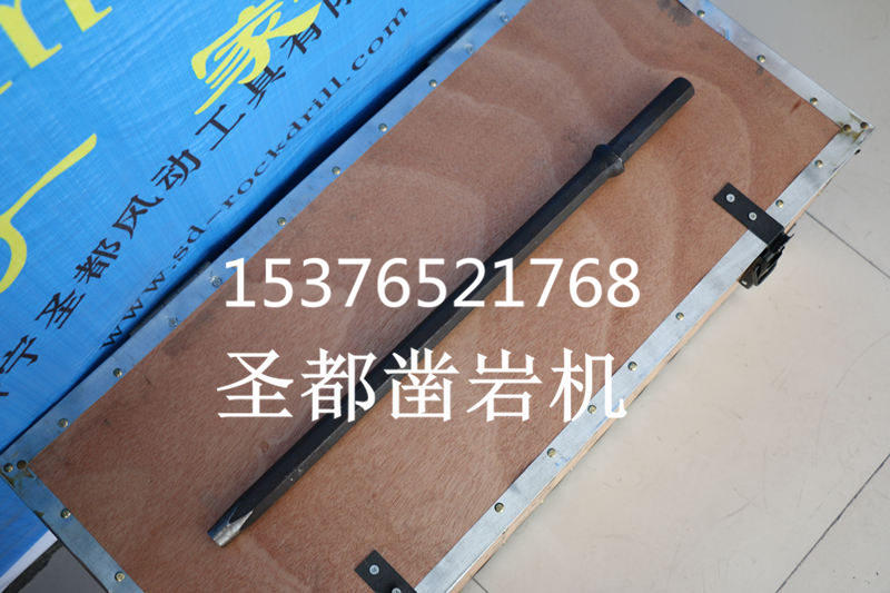 High quality drill pipe drill pipe B22 air drill pipe hexagonal hollow drill pipe rock drill pipe manufacturer