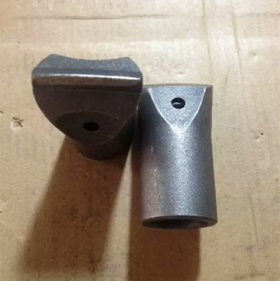 Supply Wind Drill Chisel rock machine One-type drill-type drill Alloy Drill pile Piling Punching with YO18YO20